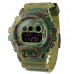 Мужские часы Casio G-SHOCK GD-X6900MC-3E