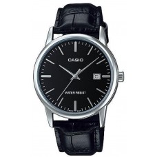 Мужские часы Casio MTP-V002L-1B
