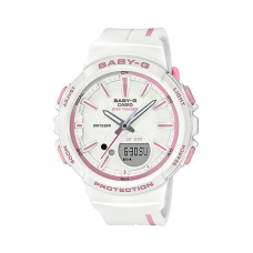 Женские часы Casio Baby-G BGS-100RT-7A