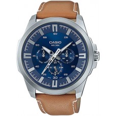 Мужские часы Casio MTP-SW310L-2A