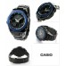 Мужские часы Casio G-SHOCK GST-W110BD-1A2