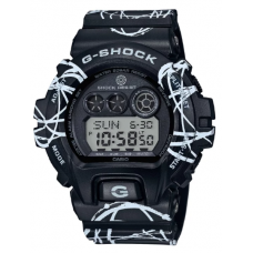 Мужские часы Casio G-SHOCK GD-X6900FTR-1E