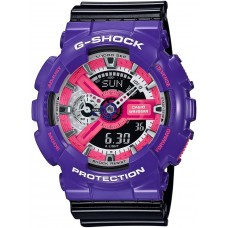 Мужские часы Casio G-SHOCK GA-110NC-6A