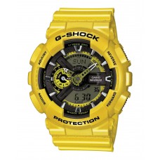 Мужские часы Casio G-SHOCK GA-110NM-9A