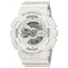 Мужские часы Casio G-SHOCK GA-110HT-7A