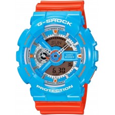 Мужские часы Casio G-SHOCK GA-110NC-2A