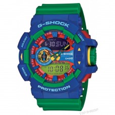 Мужские часы Casio G-SHOCK GA-400-2A