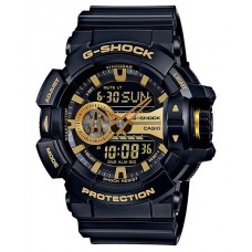 Мужские часы Casio G-SHOCK GA-400GB-1A9