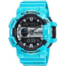 Мужские часы Casio G-SHOCK GBA-400-2C