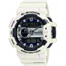 Мужские часы Casio G-SHOCK GBA-400-7C
