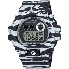 Мужские часы Casio G-SHOCK GD-X6900BW-1E