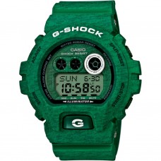 Мужские часы Casio G-SHOCK GD-X6900HT-3E