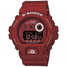 Мужские часы Casio G-SHOCK GD-X6900HT-4E