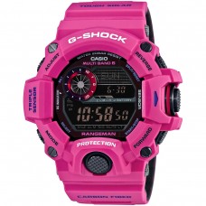 Мужские часы Casio G-SHOCK GW-9400SRJ-4E