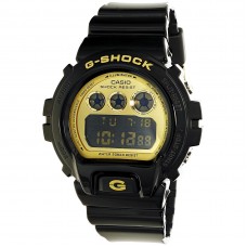 Мужские часы Casio G-SHOCK DW-6900CB-1D