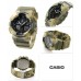 Мужские часы Casio G-SHOCK GA-100MM-5A