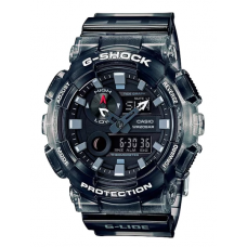 Мужские часы Casio G-SHOCK GAX-100MSB-1A
