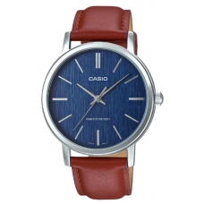 Мужские часы Casio MTP-E145L-2A