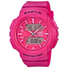 Женские часы Casio Baby-G BGA-240-4A