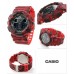 Мужские часы Casio GA-100CM-4A / GA-100CM-4AER