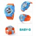 Женские часы Casio Baby-G BA-110NC-2A