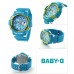 Женские часы Casio Baby-G BGA-210-2B