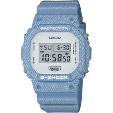 Мужские часы Casio G-SHOCK DW-5600DC-2E