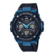 Мужские часы Casio G-SHOCK GST-S300G-1A2