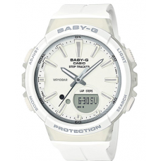 Женские часы Casio Baby-G BGS-100-7A1