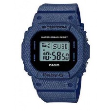 Женские часы Casio Baby-G BGD-560DE-2D