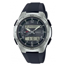 Мужские часы Casio Wave Ceptor WVA-M650-1A2