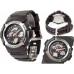 Мужские часы Casio G-SHOCK AW-590-1A / AW-590-1AER