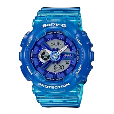 Женские часы Casio Baby-G BA-110JM-2A