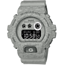 Мужские часы Casio G-SHOCK GD-X6900HT-8E