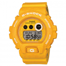 Мужские часы Casio G-SHOCK GD-X6900HT-9E