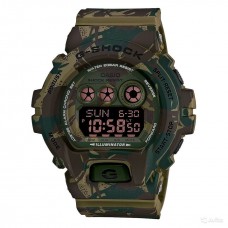 Мужские часы Casio G-SHOCK GD-X6900MC-3E