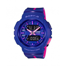 Женские часы Casio Baby-G BGA-240L-2A1