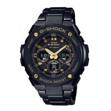 Мужские часы Casio G-SHOCK GST-S300BD-1A