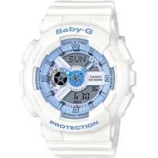 Женские часы Casio Baby-G BA-110BE-7A