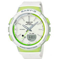 Женские часы Casio Baby-G BGS-100-7A2