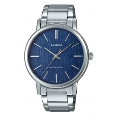 Мужские часы Casio MTP-E145D-2A