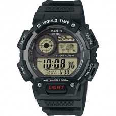 Мужские часы Casio AE-1400WH-1A