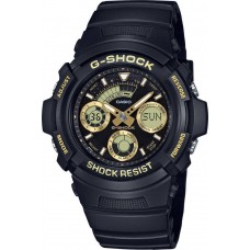 Мужские часы Casio G-SHOCK AW-591GBX-1A9