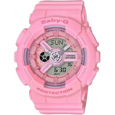 Женские часы Casio Baby-G BA-110-4A1