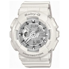 Женские часы Casio Baby-G BA-110-7A3 / BA-110-7A3ER