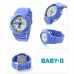 Женские часы Casio Baby-G BA-120-2B