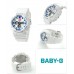 Женские часы Casio Baby-G BA-120-7B