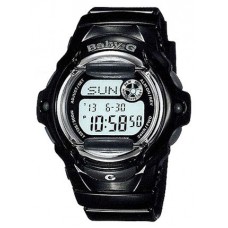 Женские часы Casio Baby-G BG-169R-1E / BG-169R-1ER