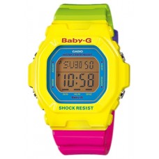 Женские часы Casio Baby-G BG-5607-9E / BG-5607-9ER