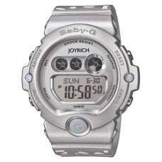 Женские часы Casio Baby-G BG-6901JR-8E